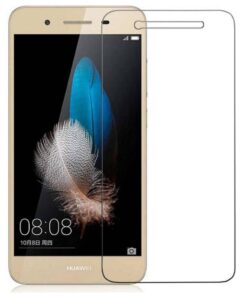 Colorfone Huawei GR3 Skärmskydd i Härdat Glas