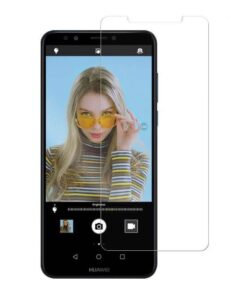 Colorfone Huawei Honor 7A Skärmskydd i Härdat Glas