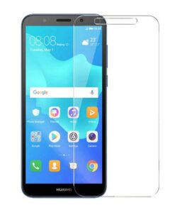 Colorfone Huawei Honor 7S Skärmskydd i Härdat Glas