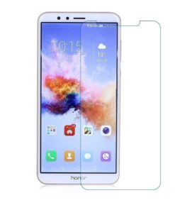 Colorfone Huawei Honor 7X Skärmskydd i Härdat Glas