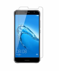 Colorfone Huawei Nova Plus Skärmskydd i Härdat Glas