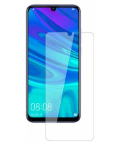 Colorfone Huawei P Smart Plus 2019 Skärmskydd i Härdat Glas