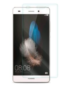 Colorfone Huawei P8 Lite Skärmskydd i Härdat Glas