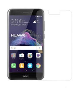 Colorfone Huawei P9 Lite 2017 Skärmskydd i Härdat Glas