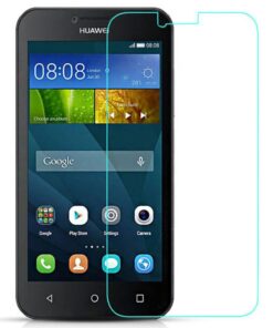 Colorfone Huawei Y560 Skärmskydd i Härdat Glas