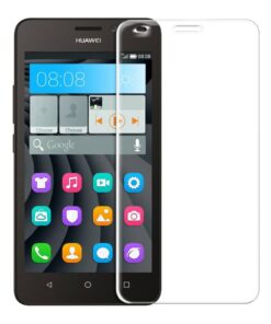 Colorfone Huawei Y635 Skärmskydd i Härdat Glas