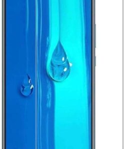 Colorfone Huawei Y9 2019 Skärmskydd i Härdat Glas