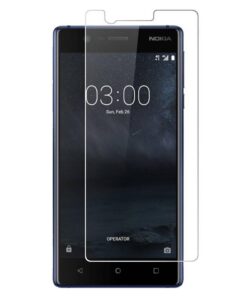 Colorfone Nokia 3 Skärmskydd i Härdat Glas