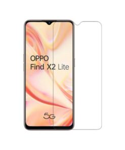 Colorfone Oppo Find X2 LITE Skärmskydd i Härdat Glas