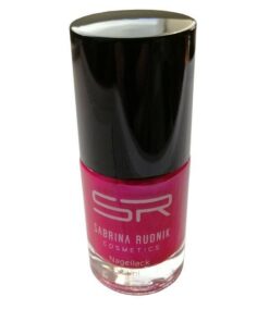 Sabrina Rudnik Cosmetics Nagellack Classic Color (Färg 009)