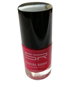 Sabrina Rudnik Cosmetics Nagellack Classic Color (Färg 563)
