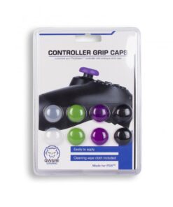 Thumb Grips / Tumgrepp - Playstation 4 (PS4) / PS3 (8-Pack)