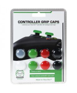 Thumb Grips / Tumgrepp - Xbox One (8-Pack)
