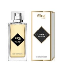 Elina Classic Edition - Damparfym