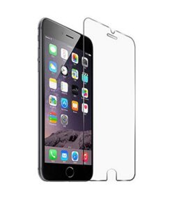 CF iPhone 6 / iPhone 6s Skärmskydd i Härdat Glas