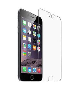 CF iPhone 7 / iPhone 8 Skärmskydd i Härdat Glas
