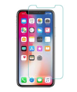 Colorfone iPhone 11 / iPhone XR Skärmskydd i Härdat Glas