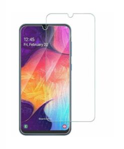 Colorfone Samsung Galaxy A10 Skärmskydd i Härdat Glas