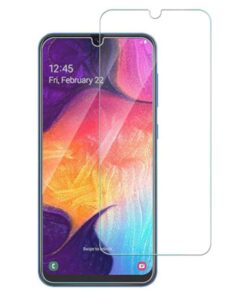 Colorfone Samsung Galaxy A20 / A30 / A50 Skärmskydd