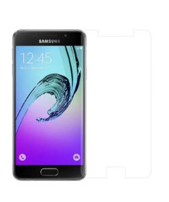 Colorfone Samsung Galaxy A3 2016 Skärmskydd i Härdat Glas
