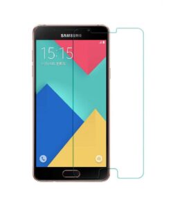 Colorfone Samsung Galaxy A5 2016 Skärmskydd i Härdat Glas