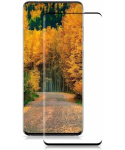 Colorfone Samsung Galaxy S20 Plus Skärmskydd i Härdat Glas