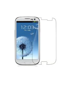 Colorfone Samsung Galaxy S3 Skärmskydd i Härdat Glas