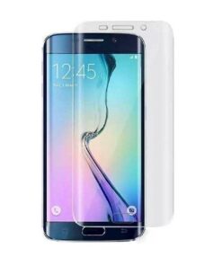 Colorfone Samsung Galaxy S7 Edge Skärmskydd i Härdat Glas