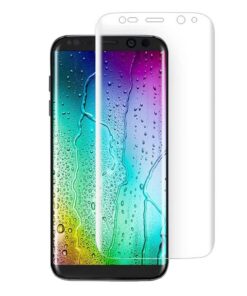 Colorfone Samsung Galaxy S9 Skärmskydd i Härdat Glas