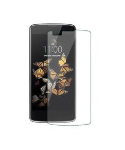 Colorfone LG K8 2016 Skärmskydd i Härdat Glas