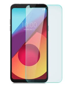 Colorfone LG Q6 Skärmskydd i Härdat Glas