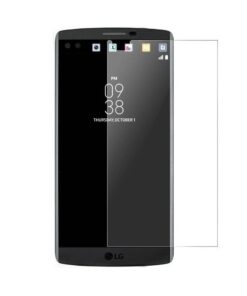 Colorfone LG V10 Skärmskydd i Härdat Glas