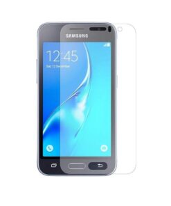 Colorfone Samsung Galaxy J1 Mini Skärmskydd i Härdat Glas