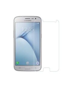 Colorfone Samsung Galaxy J2 2016 Skärmskydd i Härdat Glas