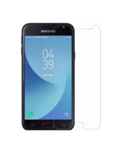 Colorfone Samsung Galaxy J3 2018 Skärmskydd i Härdat Glas