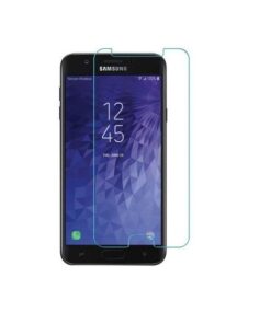 Colorfone Samsung Galaxy J7 2018 Skärmskydd i Härdat Glas