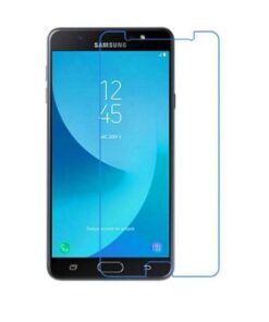 Colorfone Samsung Galaxy J7 Duos Skärmskydd i Härdat Glas