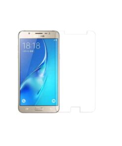 Colorfone Samsung Galaxy J7 Skärmskydd i Härdat Glas