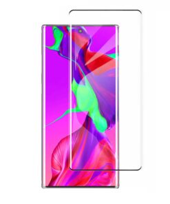 Colorfone Samsung Galaxy Note 20 Ultra Skärmskydd i Härdat Glas