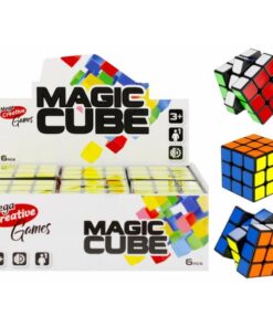 Magic Cube / Speed Cube (3x3)